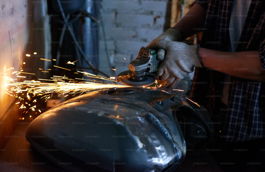  CORR Services , custom Fabrication 